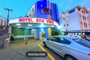 Hotel Boa Vista by Carlton